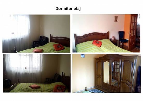 Vila Bucuresti zona Tei – Floreasca – Strada Calafat