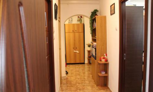 Vand apartament 2 camere Sector.3