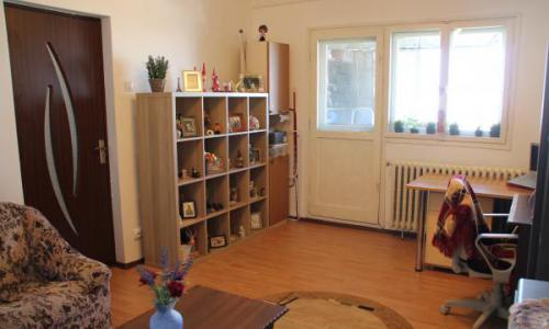 Vand apartament 2 camere Sector.3