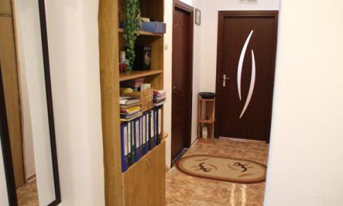 Vand apartament 2 camere Sector.3