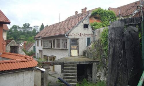 OFERTA: CENTRU BRASOV