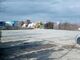 Parcare betonata 672m2
