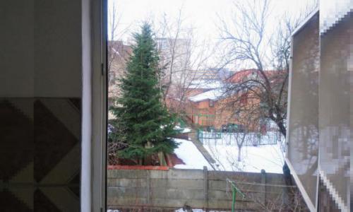 Vacarescu, Lacul Tei, Kaufland-Floreasca 1/4 particular