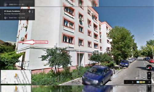 Vacarescu, Lacul Tei, Kaufland-Floreasca 1/4 particular