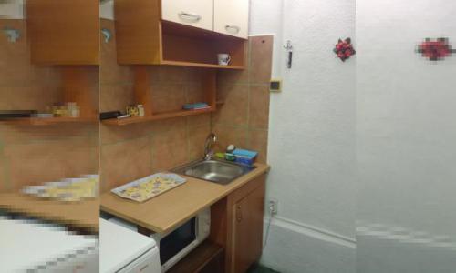 Proprietar apartament casa parter Circ LaculTei Floreasca B.Vacarescu