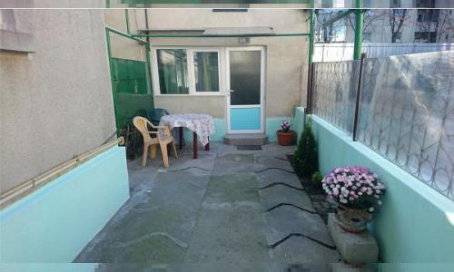 Proprietar apartament casa parter Circ LaculTei Floreasca B.Vacarescu