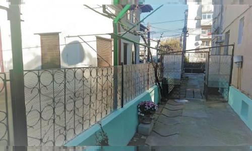 Proprietar apartament casa parter Circ LaculTei Floreasca B.Vacarescu