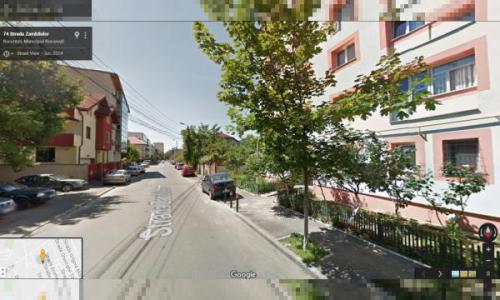 Vacarescu, Lacul Tei, Kaufland-Floreasca 1/4 particular