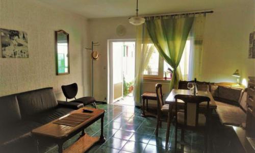 Proprietar apartament casa parter Circ LaculTei Floreasca B.Vacarescu