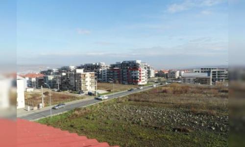 PF. Vand ap 3 camere, finisat modern, scara interioara, CF.