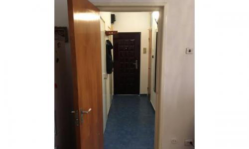Inchiriez garsoniera ,zona Tineretului-str.Tohani -libera imediat .