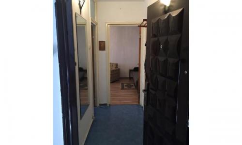 Inchiriez garsoniera ,zona Tineretului-str.Tohani -libera imediat .