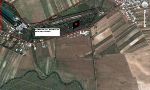VAND URGENT 2 LOTURI DE TEREN EXTRAVILAN SITUATE LA 12 KM DE BUCURESTI 1.500 M2 2.3200M TOATE ACTELE LA ZII. IN CURAND VOR FII CONSTRUCTII IN ZONA. VAND SUB PRETUL PIETII TEL 0762996529