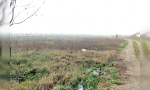 Vanzare teren construibil intravilan cu pozitionare excelenta pentru cladiri industriale
