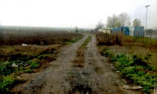 Vanzare teren construibil intravilan cu pozitionare excelenta pentru cladiri industriale
