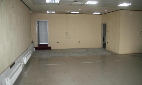 Centru / Bd Mamaia - Spatiu comercial D+P+1 - Constanta