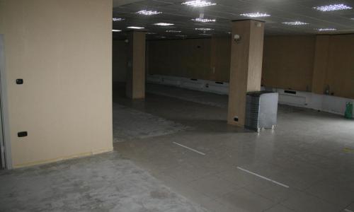 Centru / Bd Mamaia - Spatiu comercial D+P+1 - Constanta