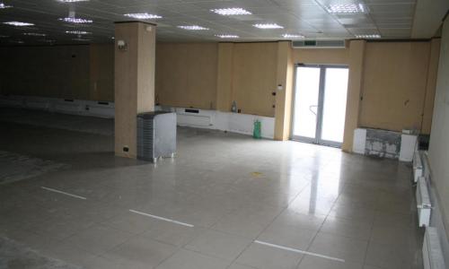 Centru / Bd Mamaia - Spatiu comercial D+P+1 - Constanta