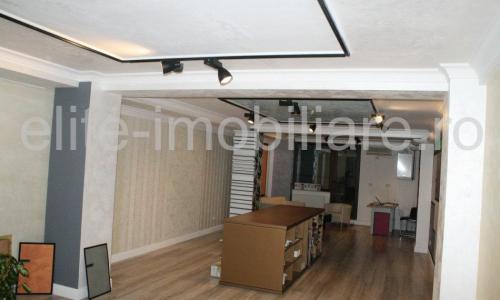 Trocadero - Spatiu comercial prin destinatie de 68 mp - Constanta