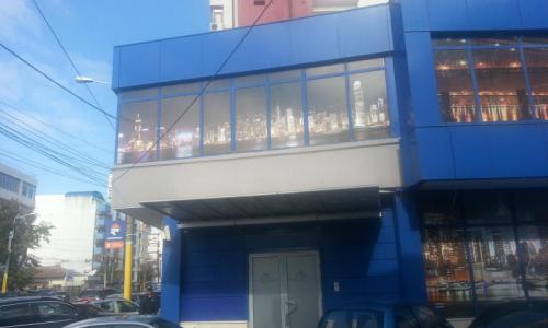 Centru / Bd Mamaia - Spatiu comercial D+P+1 - Constanta