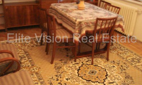 Trocadero - Apartament cu 2 camere, mobilat, utilat - Constanta