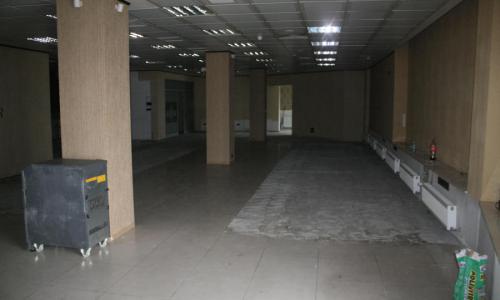 Centru / Bd Mamaia - Spatiu comercial D+P+1 - Constanta