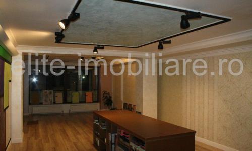Trocadero - Spatiu comercial prin destinatie de 68 mp - Constanta