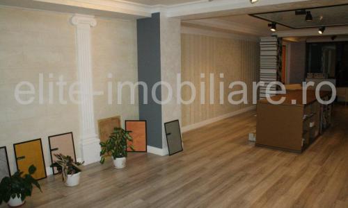 Trocadero - Spatiu comercial prin destinatie de 68 mp - Constanta