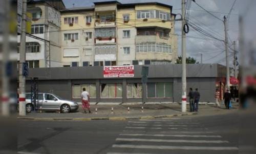 Oferta inchiriere spatiu comercial in Bacau
