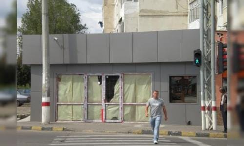 Oferta inchiriere spatiu comercial in Bacau