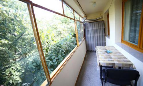 Proprietar, inchiriez apartament 2camere proaspat renovat vizavi de Hm Auchan Crangasi