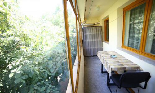 Proprietar, inchiriez apartament 2camere proaspat renovat vizavi de Hm Auchan Crangasi