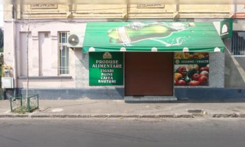 Vand spatiu Unirii oferta!