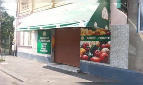 VAND SPATIU COMERCIAL UNIRII OFERTA INVESTITIE!