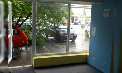 inchiriere spatiu comercial