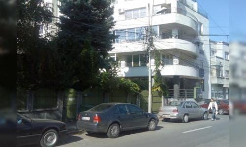 Proprietar vand spatiu comercial Cotroceni, 188mp, an constructie 1997, str. Dr. Carol Davila