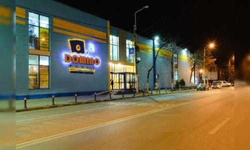 Spatii comerciale de inchiriat in Complex Domino Plaza