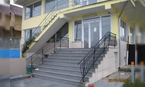 SPATIU COMERCIAL PITESTI KAUFLAND, MR BRICOLAGE, 185 MP NIVEL!DAMISOL+PARTER+ETAJ1+ETAJ 2