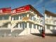 SPATIU COMERCIAL PITESTI KAUFLAND, MR BRICOLAGE, 185 MP NIVEL!DAMISOL+PARTER+ETAJ1+ETAJ 2