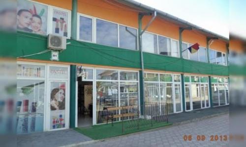 Spatiu comercial in Militari