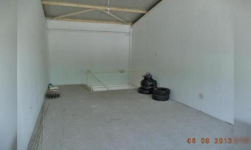Spatiu comercial in Militari