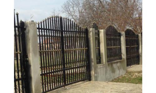 Vila exclusivista in zona superba la munte