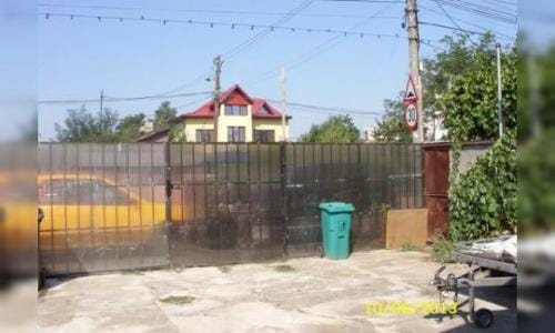 proprietar inchiriez spatiu comercial
