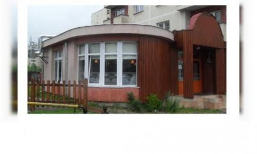 Spatiu Comercial - de vanzare