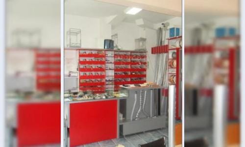 Spatiu Comercial de vanzare