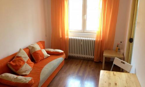 Particular ofer spre inchiriere garsoniera Unirii Zepter