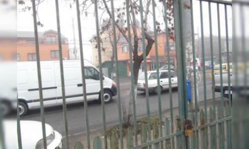 Inchiriez spatiu comercial colentina