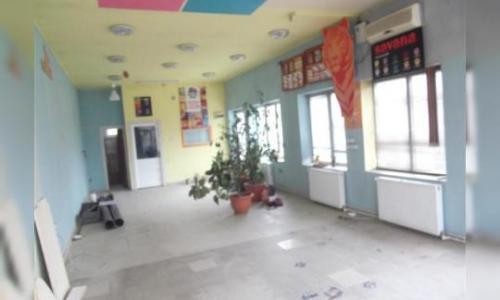 Inchiriez spatiu comercial colentina