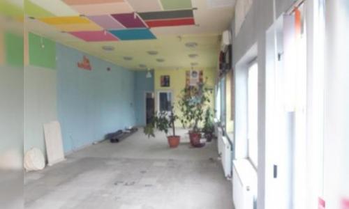 Inchiriez spatiu comercial colentina