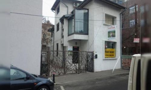 Vila in Doroganti-Floreasca, ideala comert, servicii sau birouri+locuit.